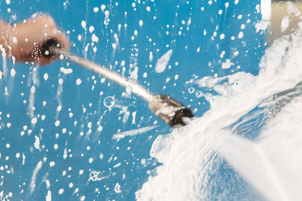 Best Soft Washing  in Herington, KS
