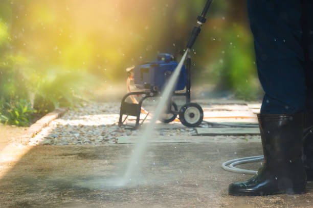 Best Gas Station Cleaning  in Herington, KS
